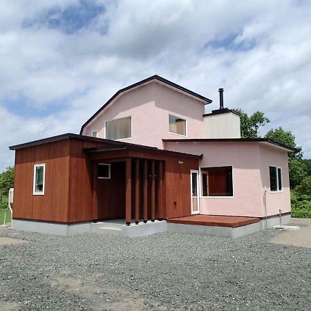 Tsukushi Village Tsurui ภายนอก รูปภาพ