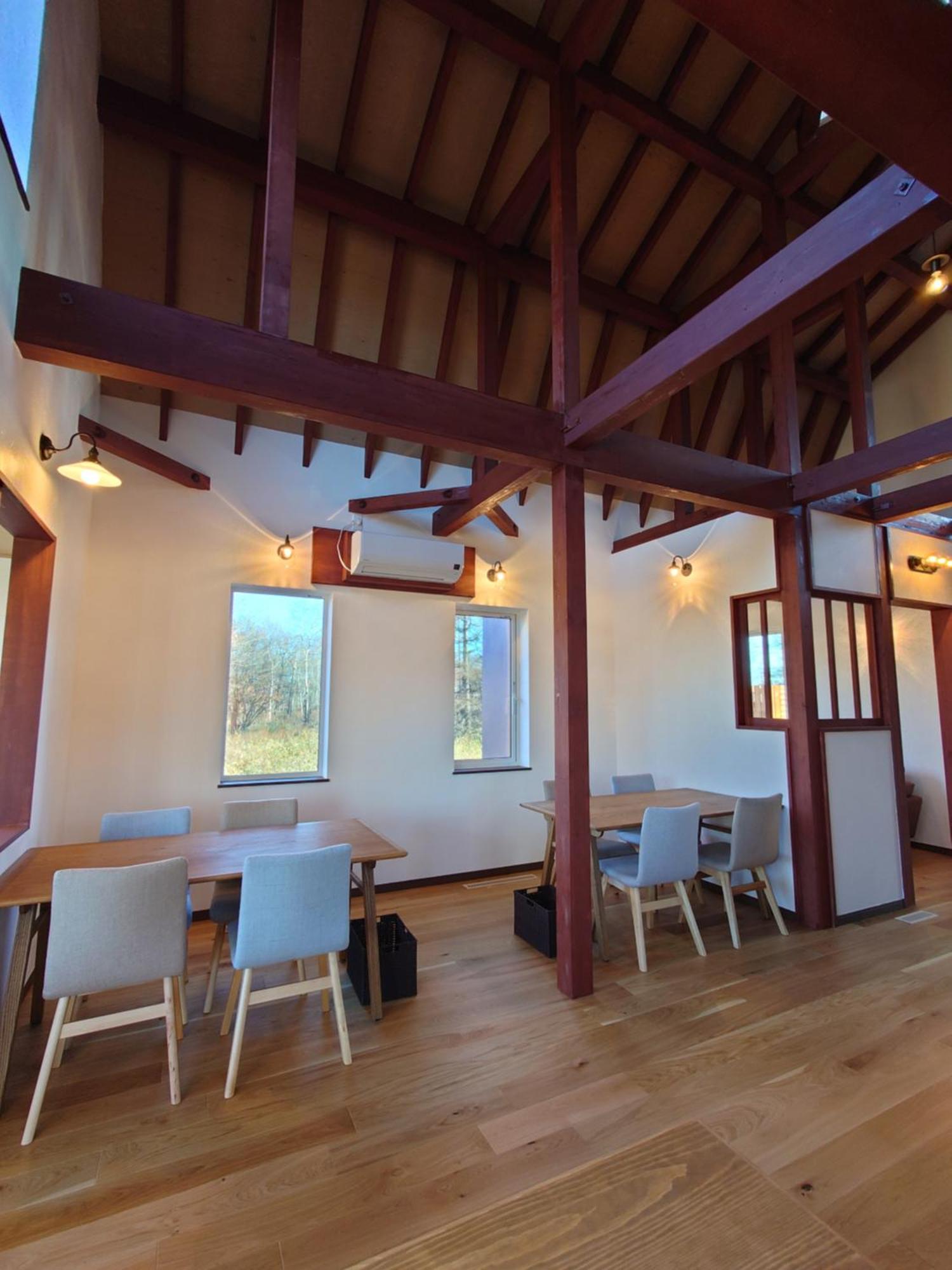 Tsukushi Village Tsurui ภายนอก รูปภาพ