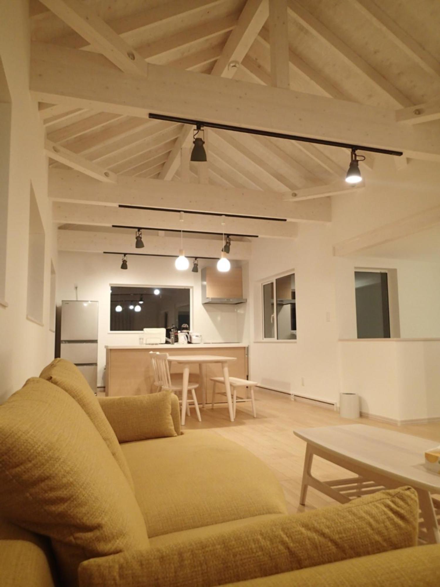 Tsukushi Village Tsurui ภายนอก รูปภาพ