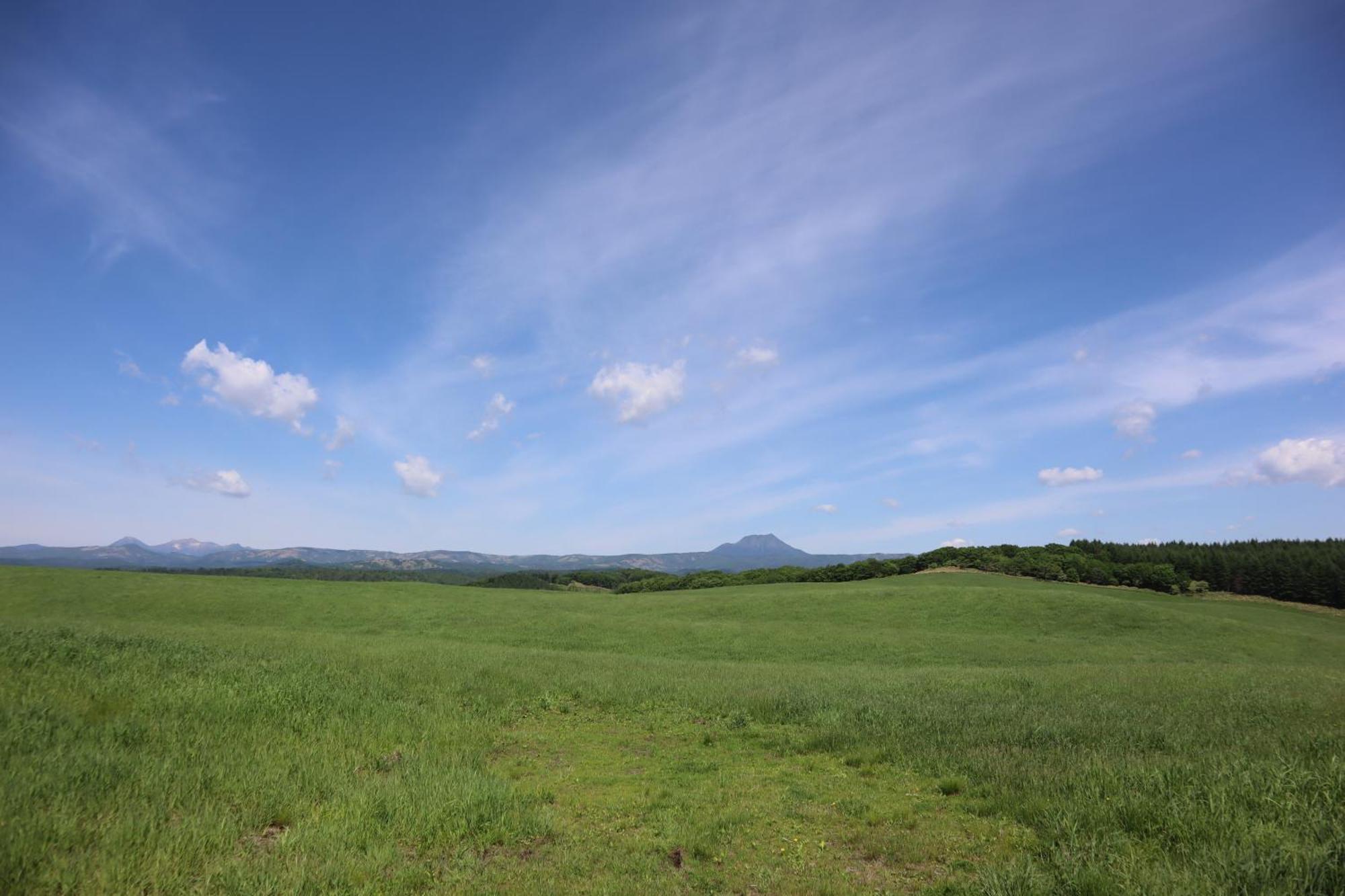 Tsukushi Village Tsurui ภายนอก รูปภาพ