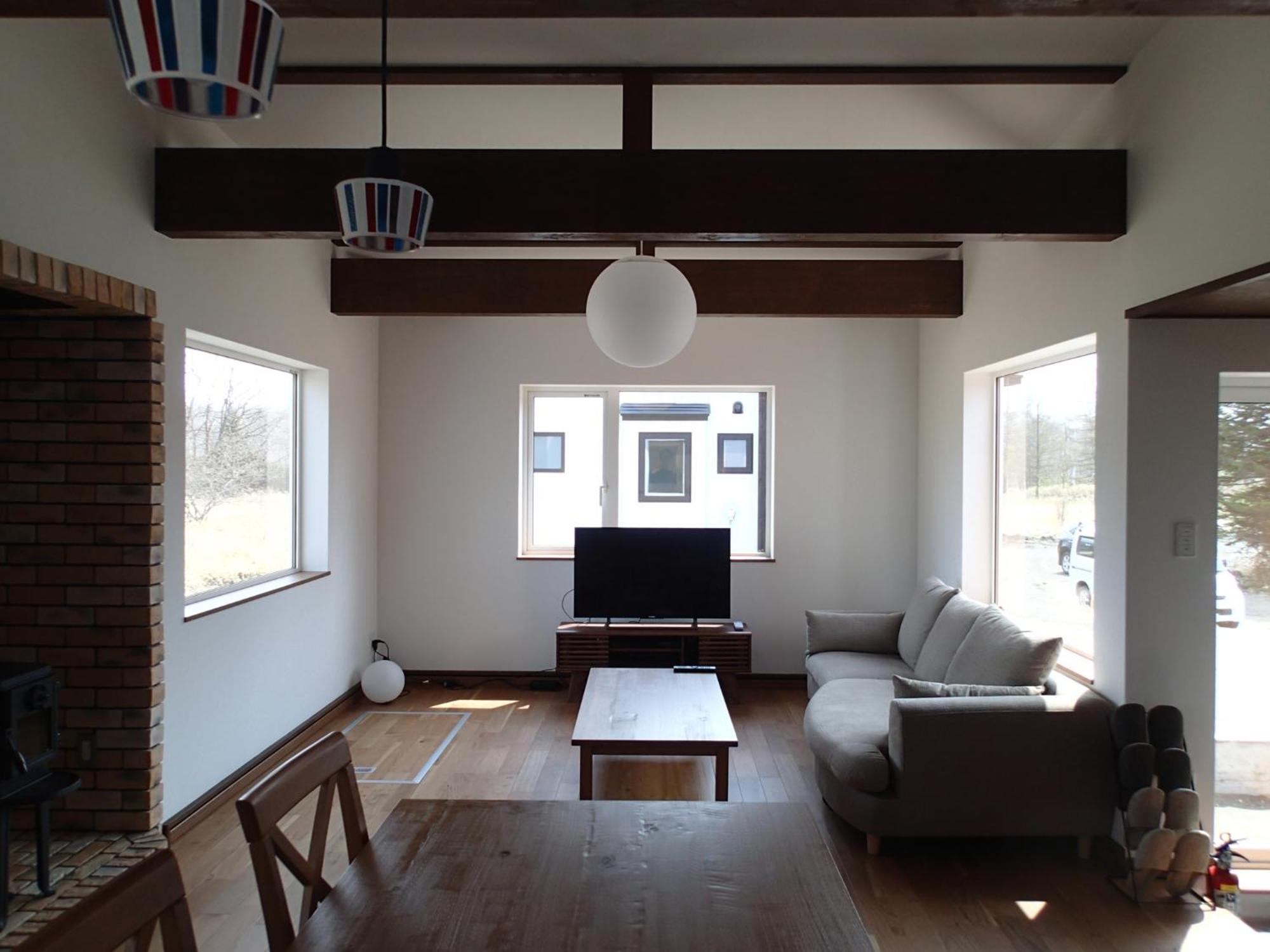 Tsukushi Village Tsurui ภายนอก รูปภาพ
