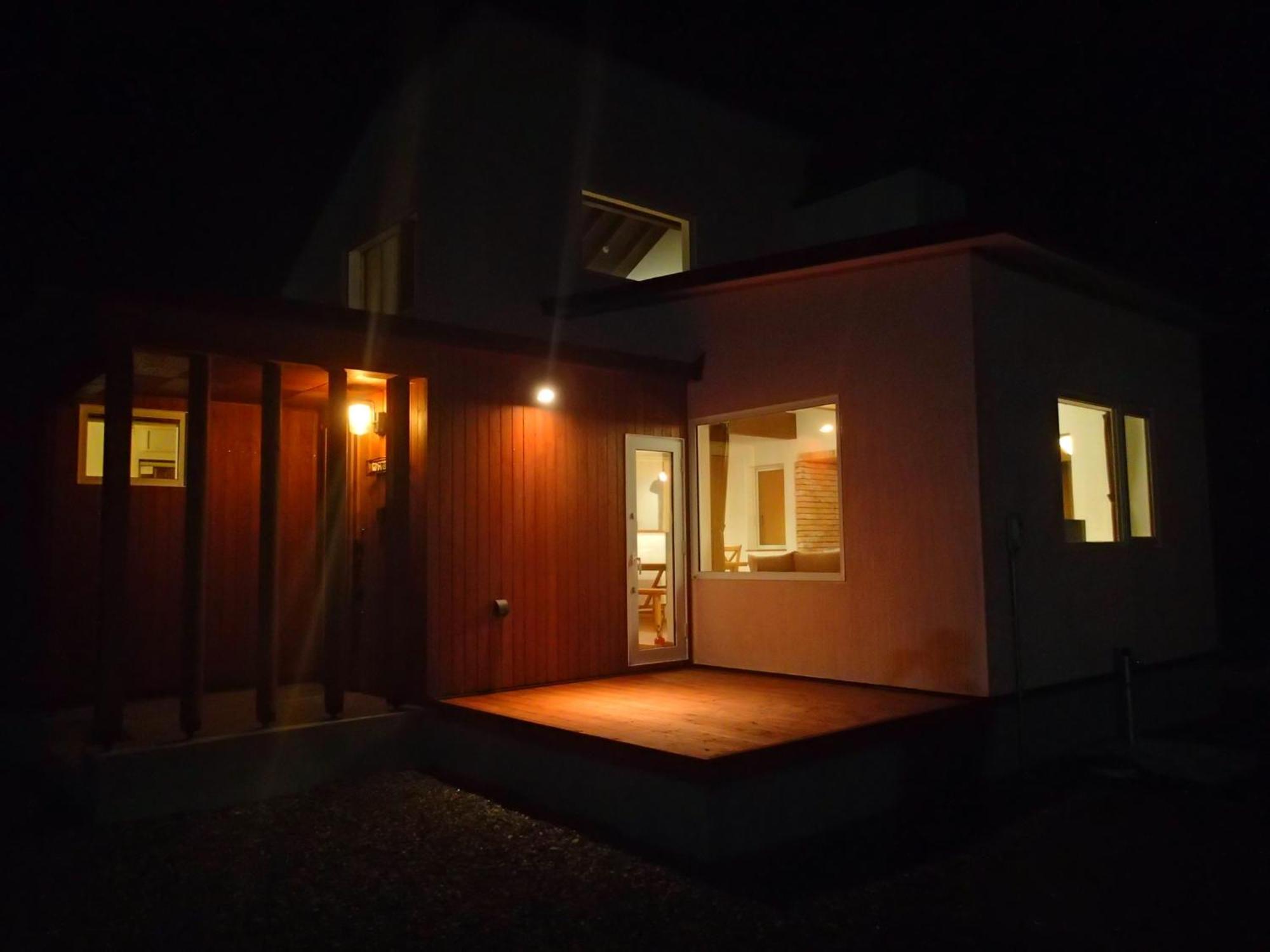 Tsukushi Village Tsurui ภายนอก รูปภาพ