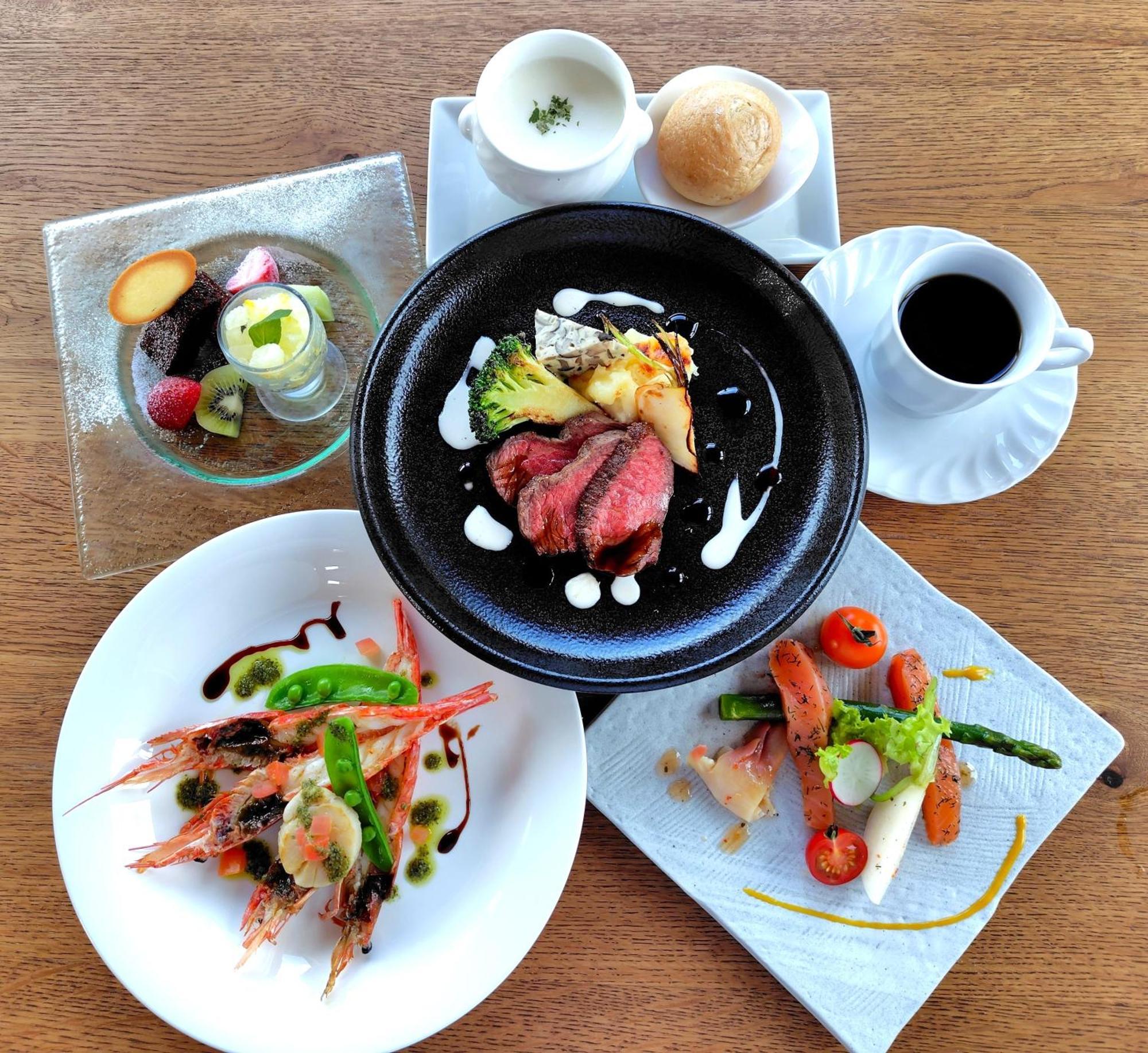 Tsukushi Village Tsurui ภายนอก รูปภาพ