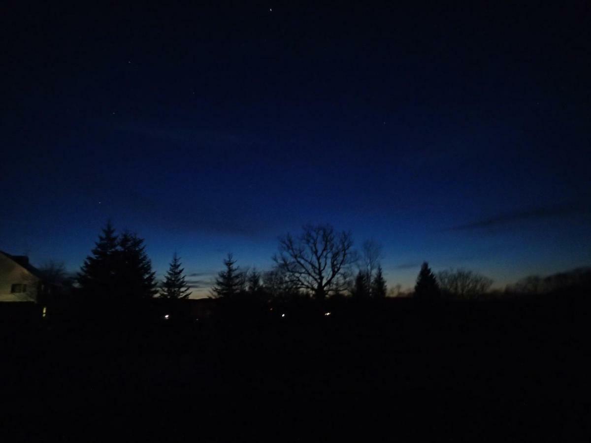 Tsukushi Village Tsurui ภายนอก รูปภาพ