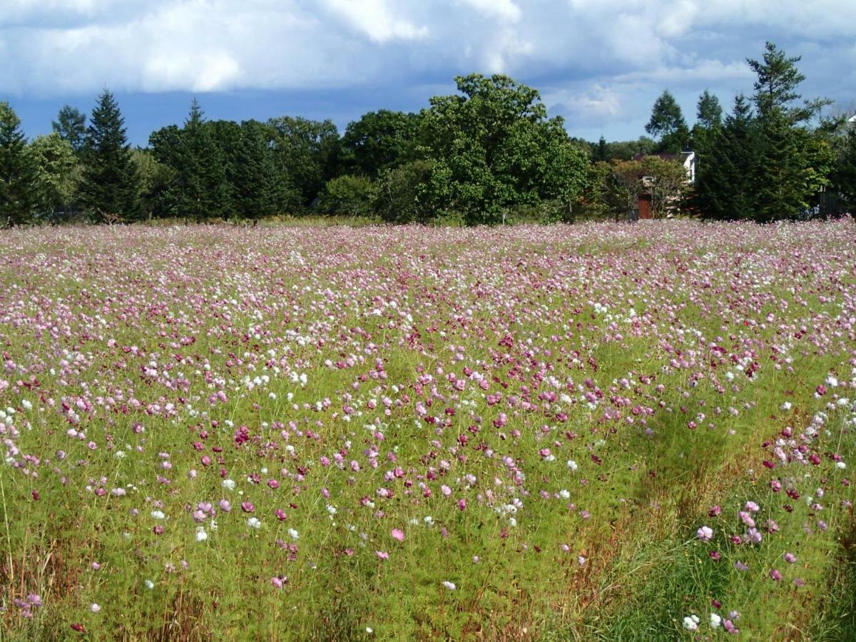 Tsukushi Village Tsurui ภายนอก รูปภาพ